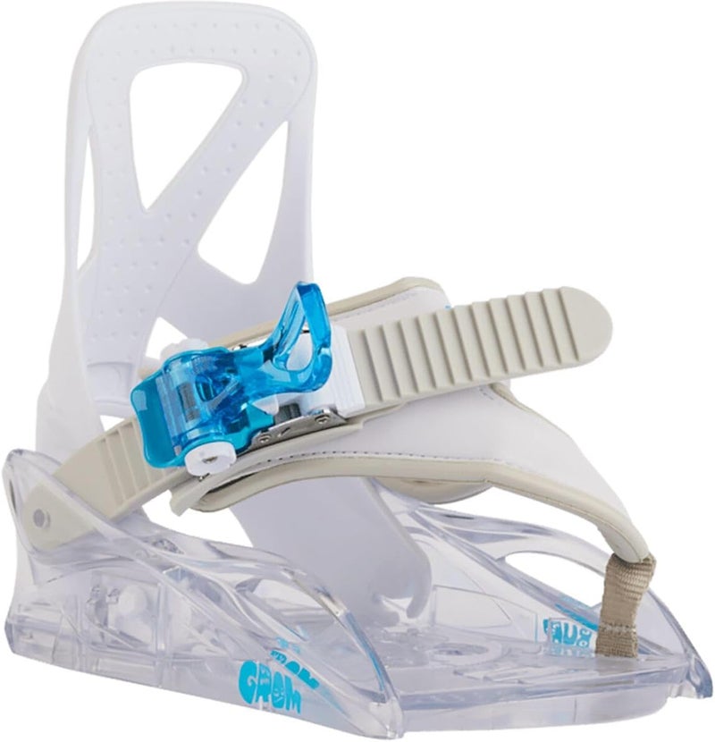 BURTON أربطة تزلج الأطفال جروما - Image 5